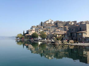 La Casa sul Lago Anguillara Sabazia